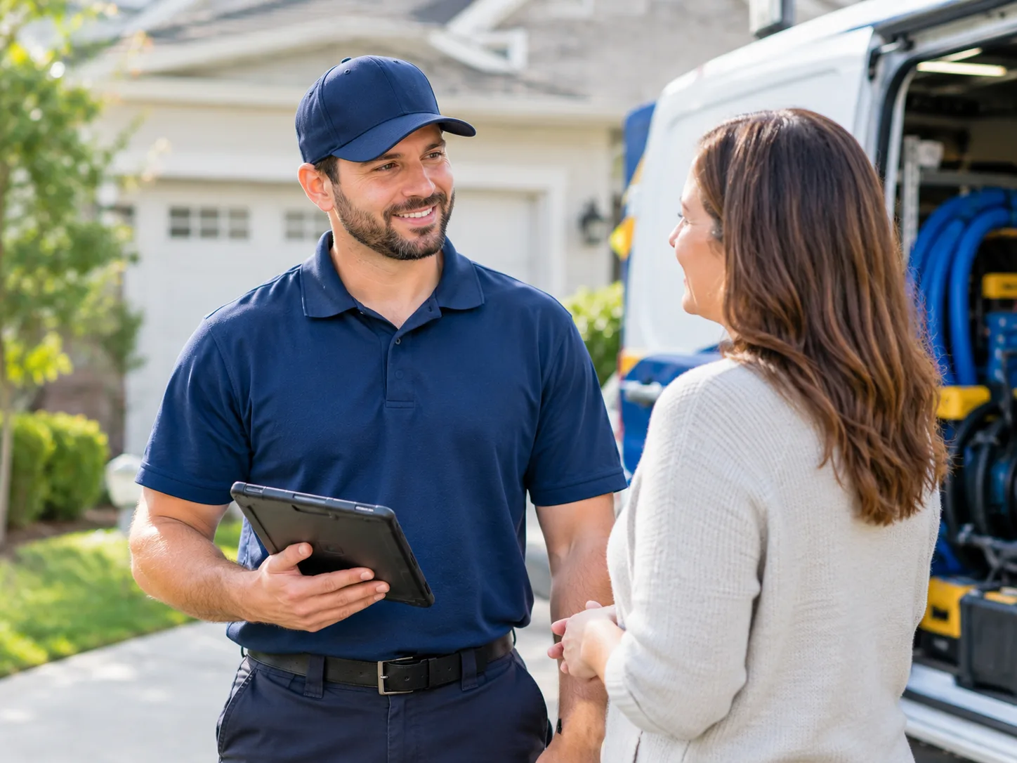 Sewage Backup Cleanup Mojave, CA FAQs